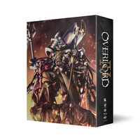 Overlord IV - Season 4 - Blu-ray + DVD - Limited Edition image number 3